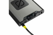 Goal Zero Sherpa 100AC Ports