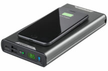 Goal Zero Sherpa 100Pd Charging Phone