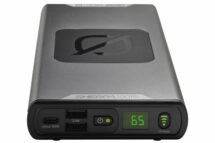 Goal Zero Sherpa100Pd Ports