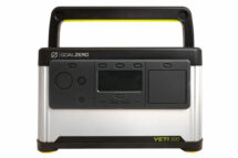Goal Zero YETI 300 With Front Flap