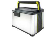 Goal Zero YETI 700 Back