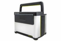 Goal Zero YETI 700 Front