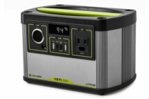 Goal Zero Yeti 200x Power Pack
