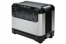 Goal Zero Yeti PRO 4000 Exterior