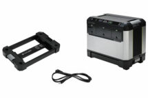 Goal Zero Yeti PRO 4000 With Cords