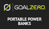 Goal Zero Portable Power Banks
