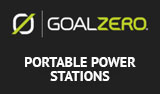 Goal Zero Gear Guide Portable Power Stations