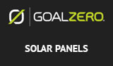 Goal Zero Gear Guide Solar Panels