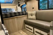 Kingstar KRUZR 6 Silverton Decor Buyers Guide