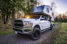 Kingstar KRUZR 8 Camper Buyers Guide