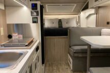 Kingstar KRUZR 8 Coastal Decor Buyers Guide
