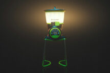 Lighthouse Mini Core Lantern