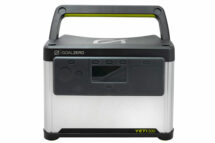 Goal Zero Yeti 500 With Handle
