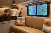 Kingstar Camino 66 Lounger Cimmaron