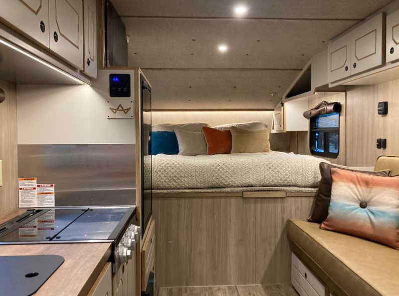 Kingstar Interior Hero Shot