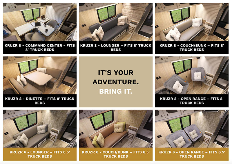 Kingstar Layouts 2B