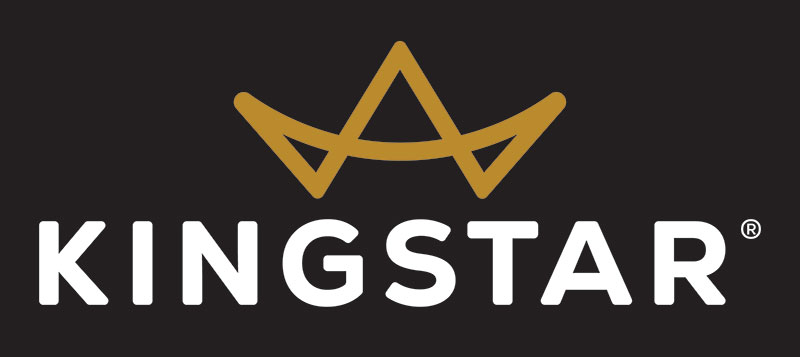 Kingstar Logo