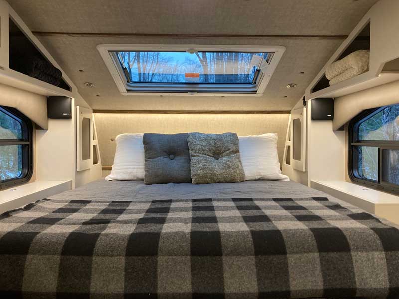 Kingstar Cabover Hero
