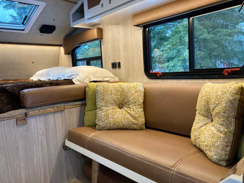 Kingstar Couch Bunk As Sofa