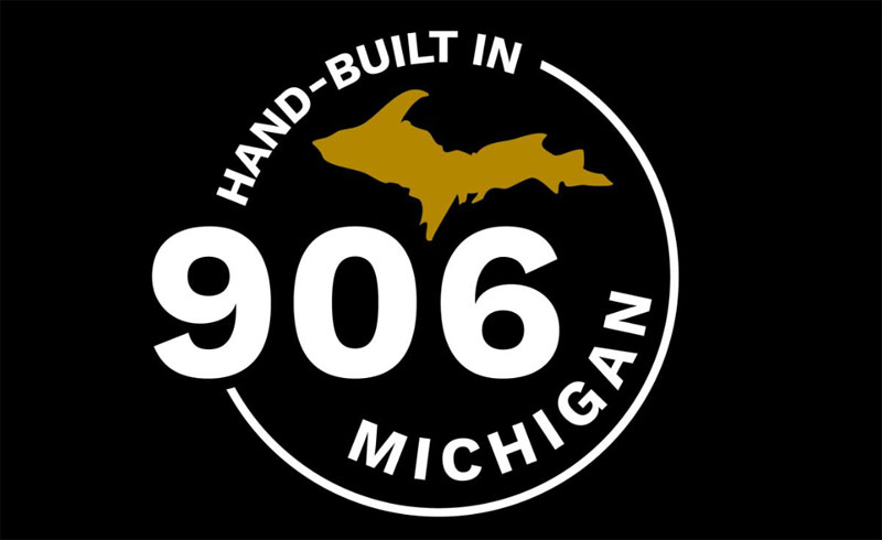 Kingstar Hand Buit In 906 Michigan