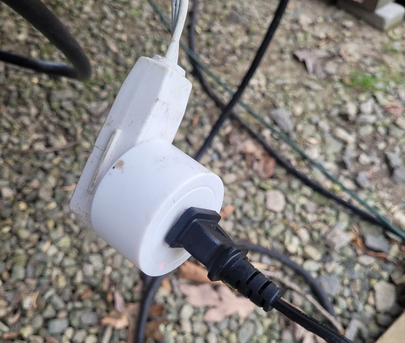 Lithium Battery Winter Charging Solution Outlet