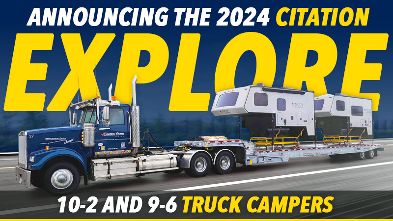 Announcing The Citation Explore 10-2 And 9-6