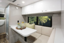 Buyers Guide Citation Explore 9-6 Interior