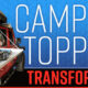 Camper Topper Transformed