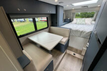 Citation 10-8 Dinette And Overcab Buyers Guide