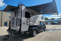 Citation Explore 10-8 Camper Buyers Guide
