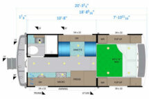 Citation Explore 10-8 Floor Plan Buyers Guide