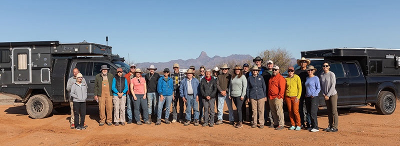 FWC NWR Group Shot