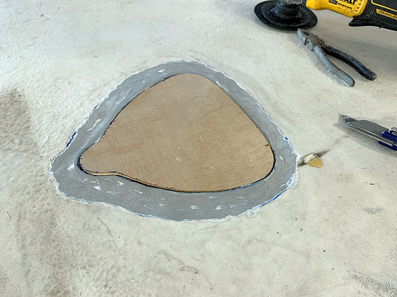 FlexArmor Review Prepped Antenna Space