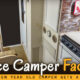 Lance Camper Facelift