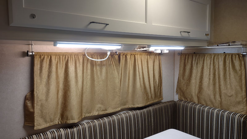 Lance Window Curtains