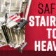 Safer Stairway To Heaven