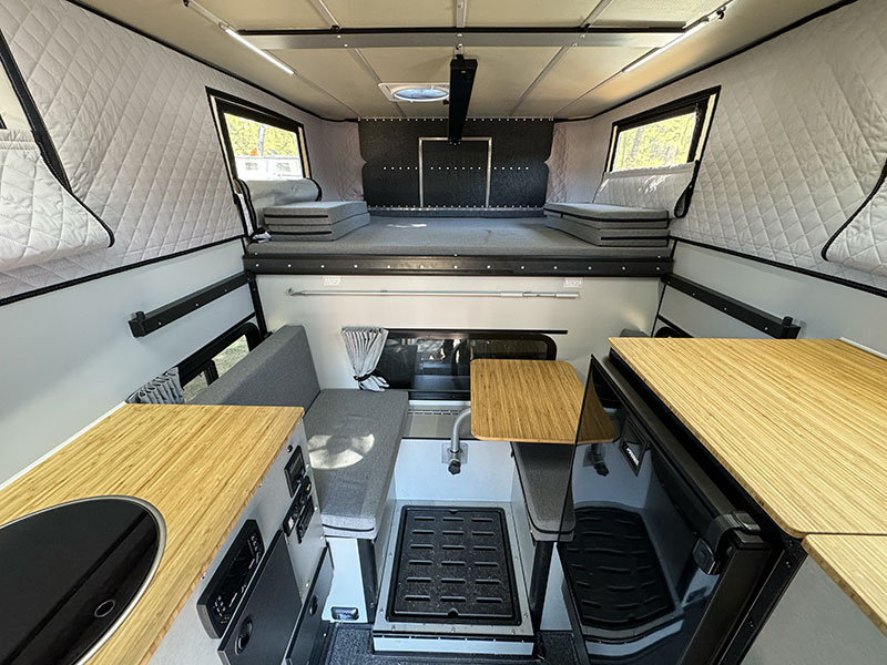 FWC Hawk 2024 Interior 1