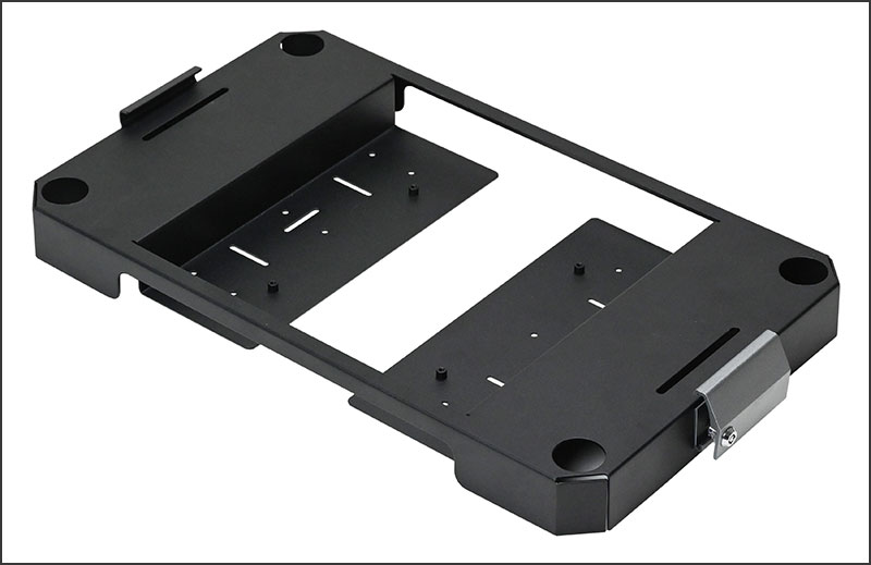 Goal Zero Yeti 4000 Pro Mounting Plate