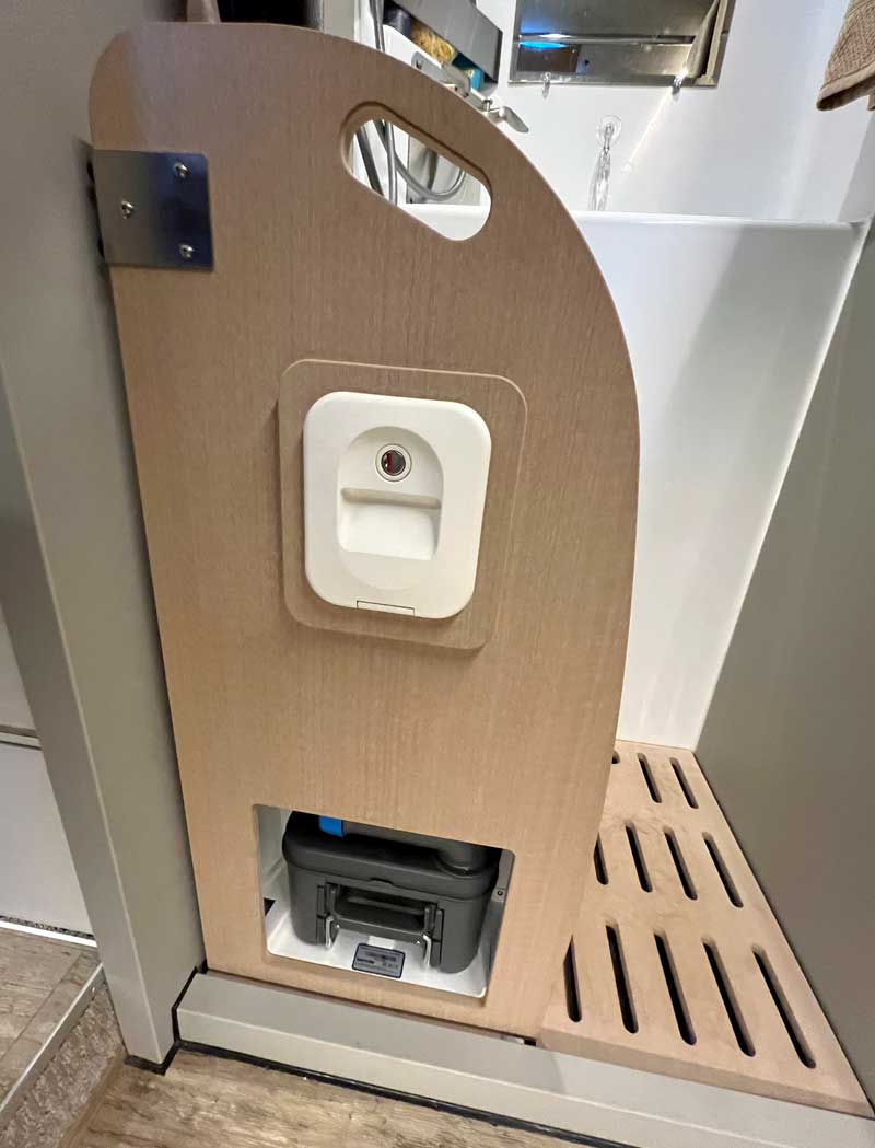 Kingstar Wet Bath Cassette