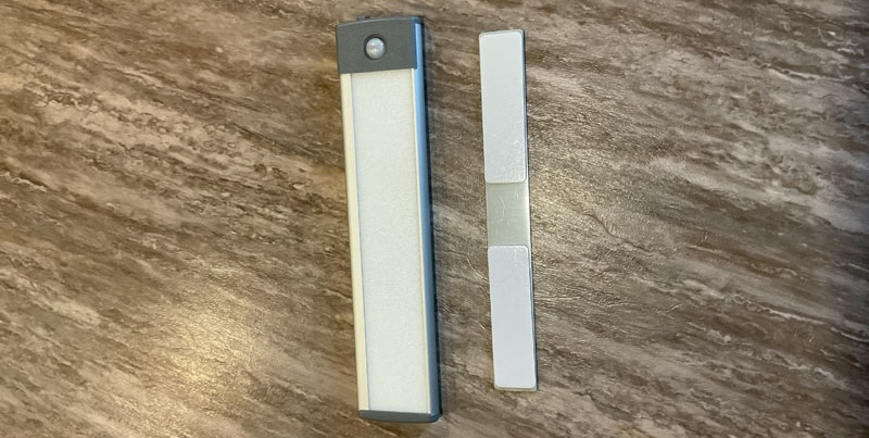 LEPOTEC 30 LED Motion Sensor Cabinet Light