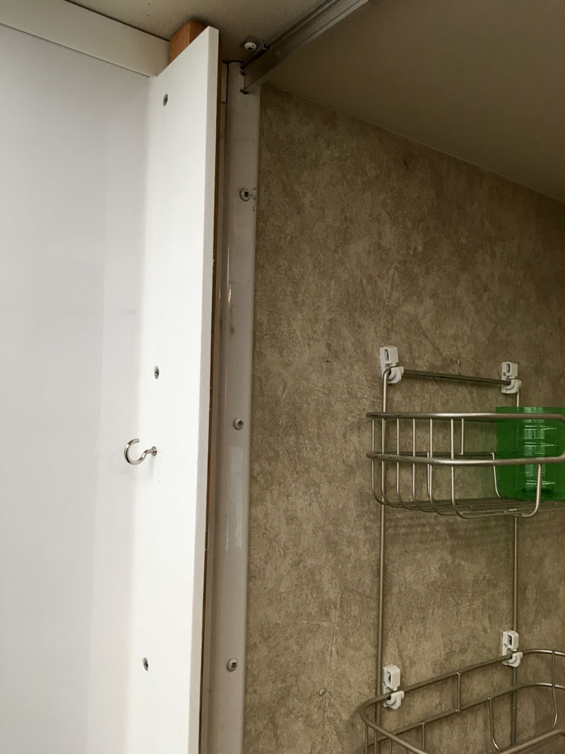 Splish Splash Shower Improvements 4