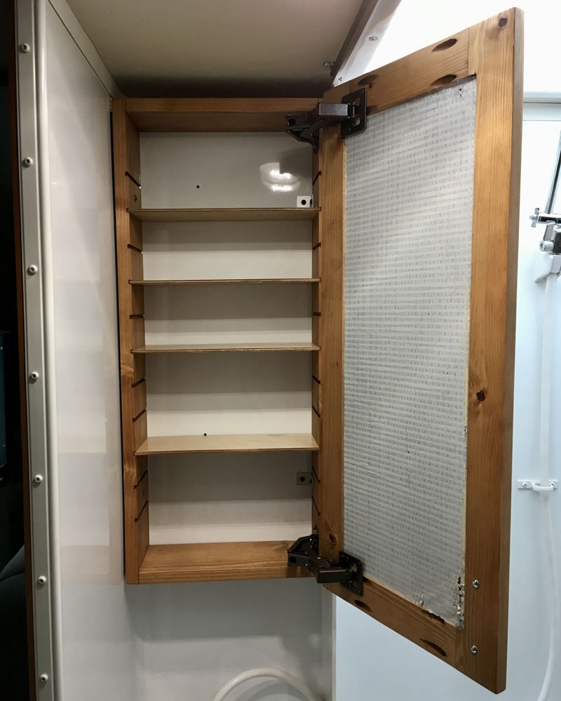 Splish Splash Shower Improvements 7