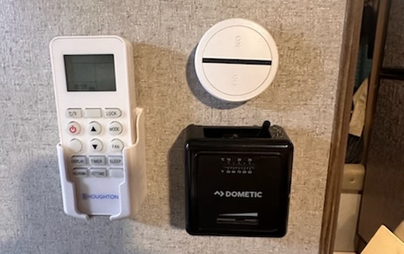 Starlink For Security Cameras Wall Of Camper