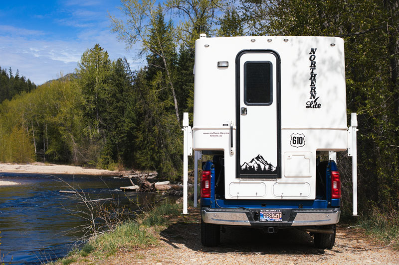 Northern Lite 610 T Base