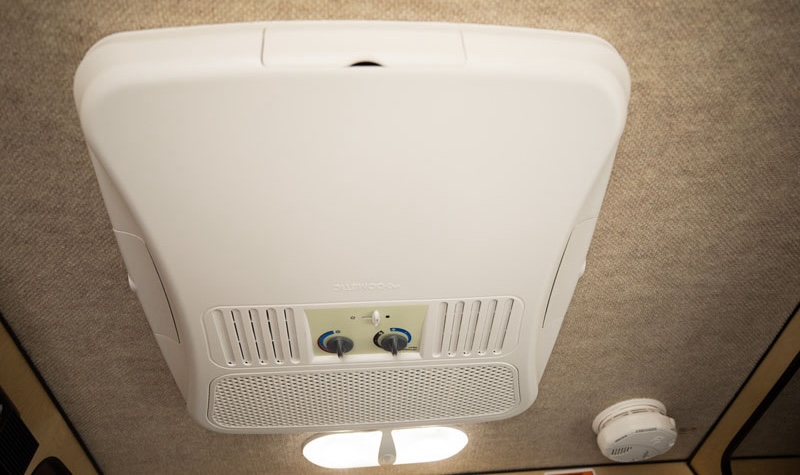 Northern Lite 610 Air Conditioner