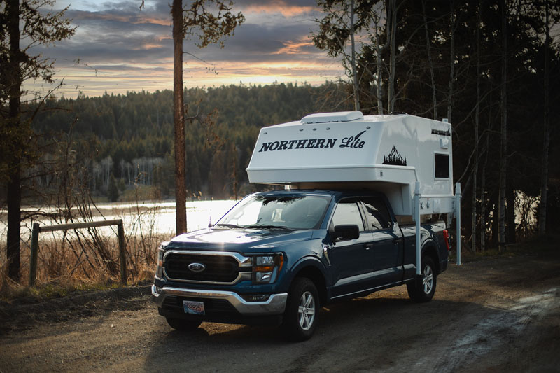 Northern Lite 610 Backroad