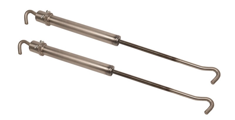 Torklift Apex IXL turnbuckle