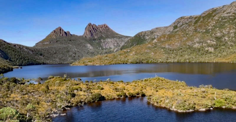 Cradle Mountain, Tasmania