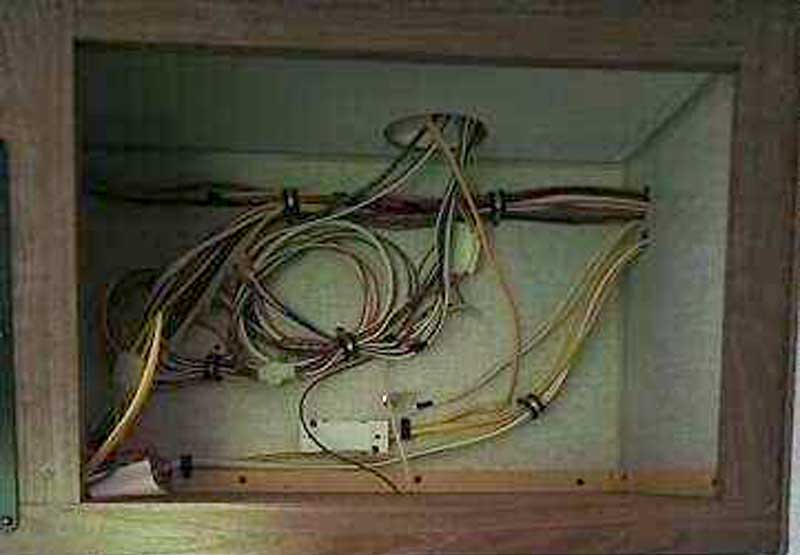 Ditching The Microwave Wires