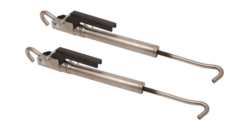 Torklift FastGun Apex
